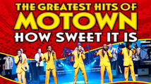 The Greatest Hits of Motown