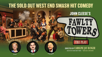 Fawlty Towers