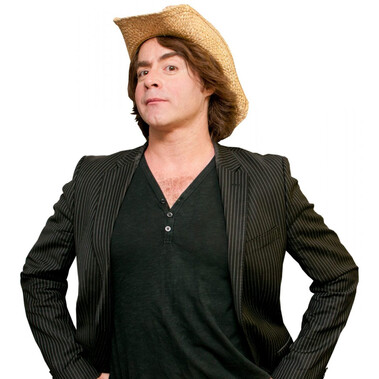 Three TV comedians in one night at LOL Comedy Club this February