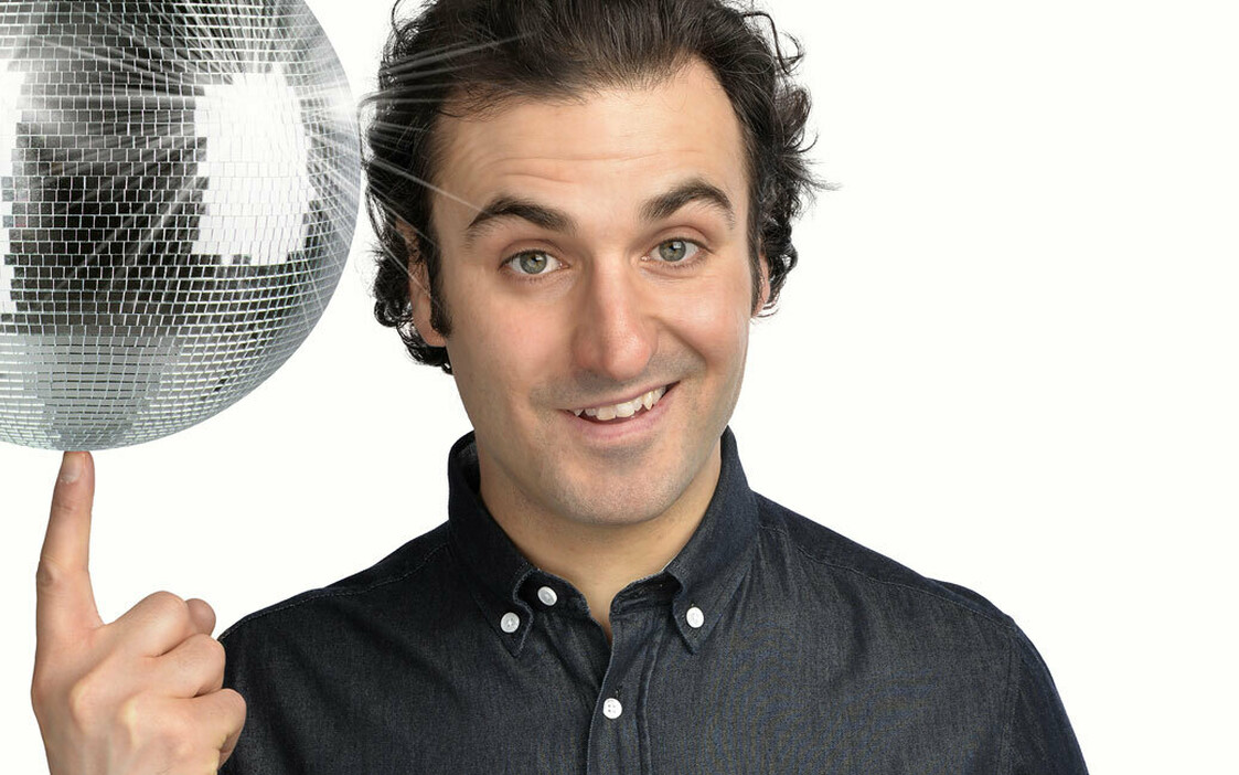 Patrick Monahan